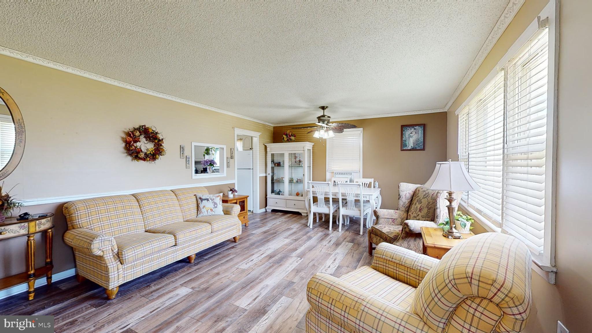 7 Morton Road Pemberton, NJ 08068 - Photo 10 of 42 Living Room