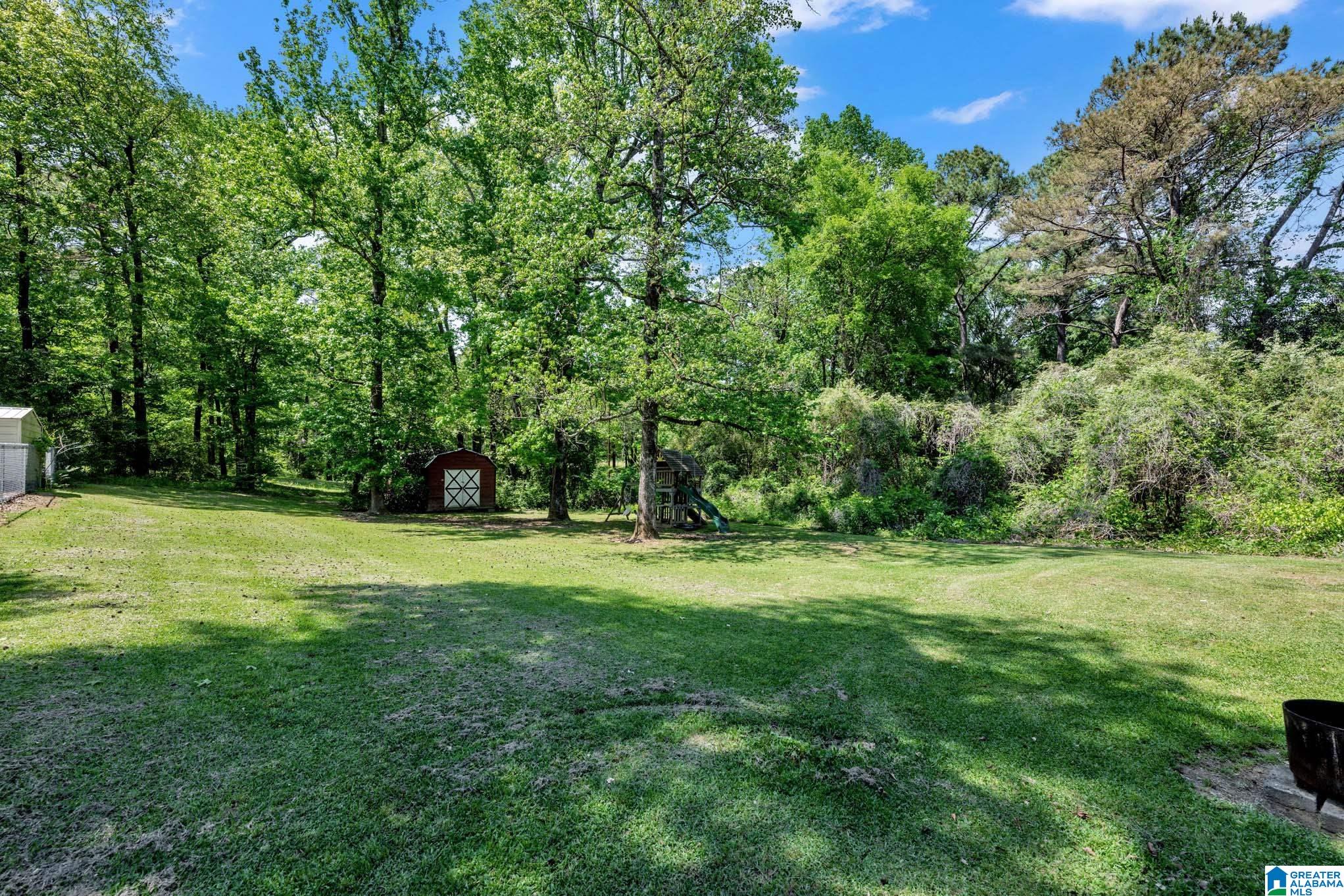 5356 Memory Lane Mount Olive, AL 35117 - Photo 27 of 32