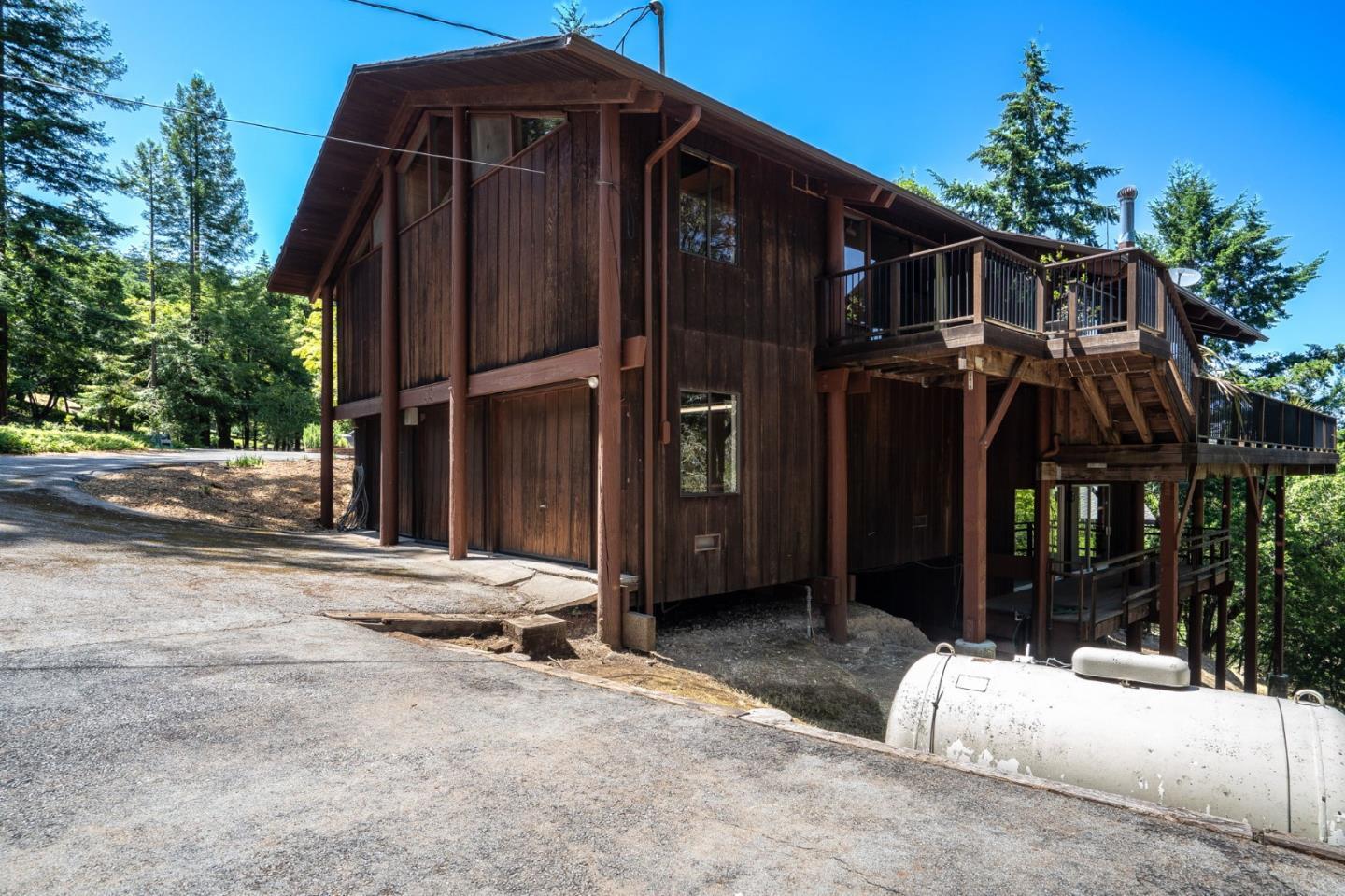45 Ranch Road Woodside, CA 94062 - Photo 72 of 86