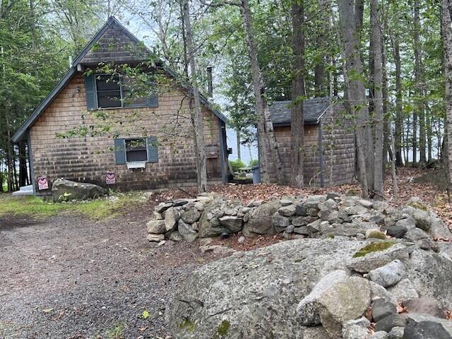 166 Ridge Road Standish, ME 04084 - Photo 8 of 32 3