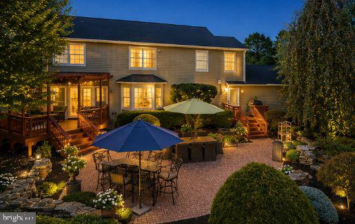 44 Walters Road Robbinsville, NJ 08691 - Photo 50 of 68