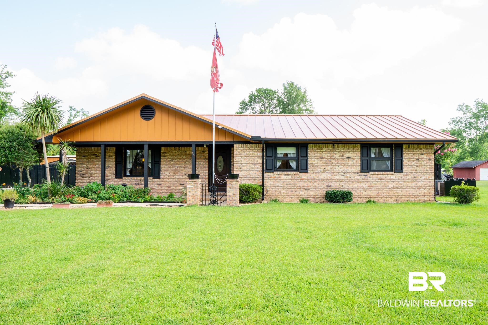 518 West Fern Avenue Foley, AL 36535 - Photo 42 of 44