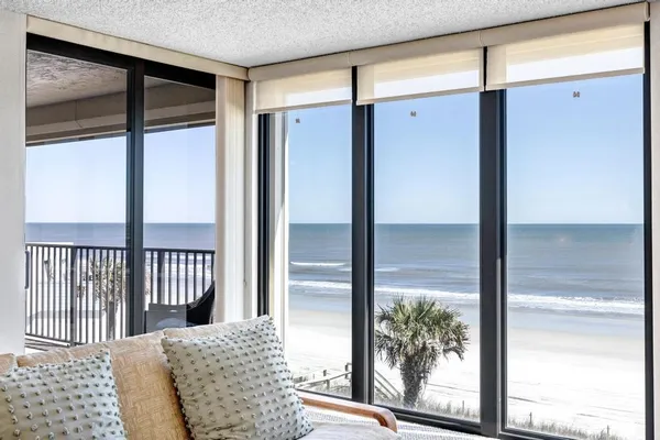 $899,000 | 7990 A1A South, Unit 403, St. Augustine, FL 32080