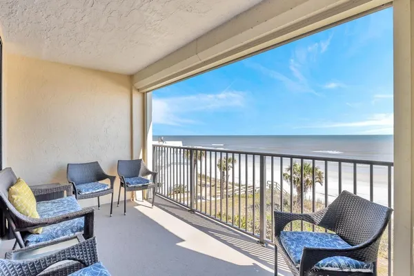 $899,000 | 7990 A1A South, Unit 403, St. Augustine, FL 32080