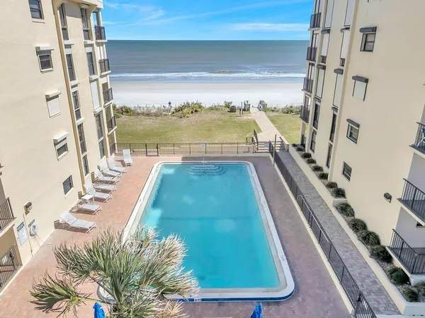 $899,000 | 7990 A1A South, Unit 403, St. Augustine, FL 32080