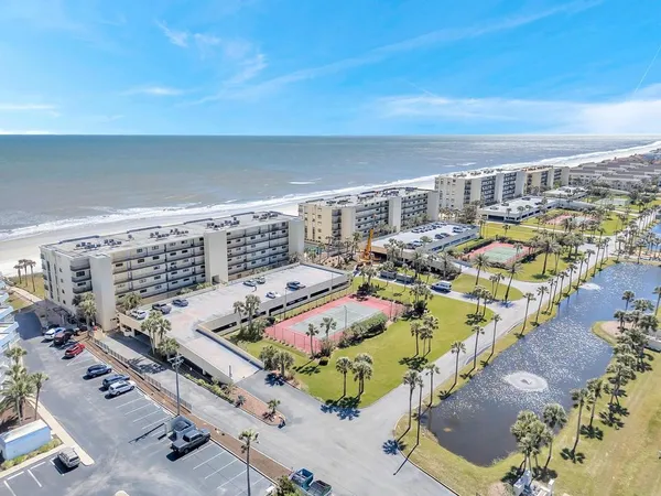 $899,000 | 7990 A1A South, Unit 403, St. Augustine, FL 32080