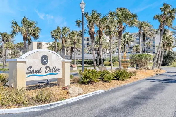 $899,000 | 7990 A1A South, Unit 403, St. Augustine, FL 32080