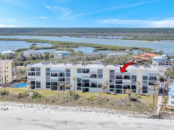 $899,000 | 7990 A1A South, Unit 403, St. Augustine, FL 32080
