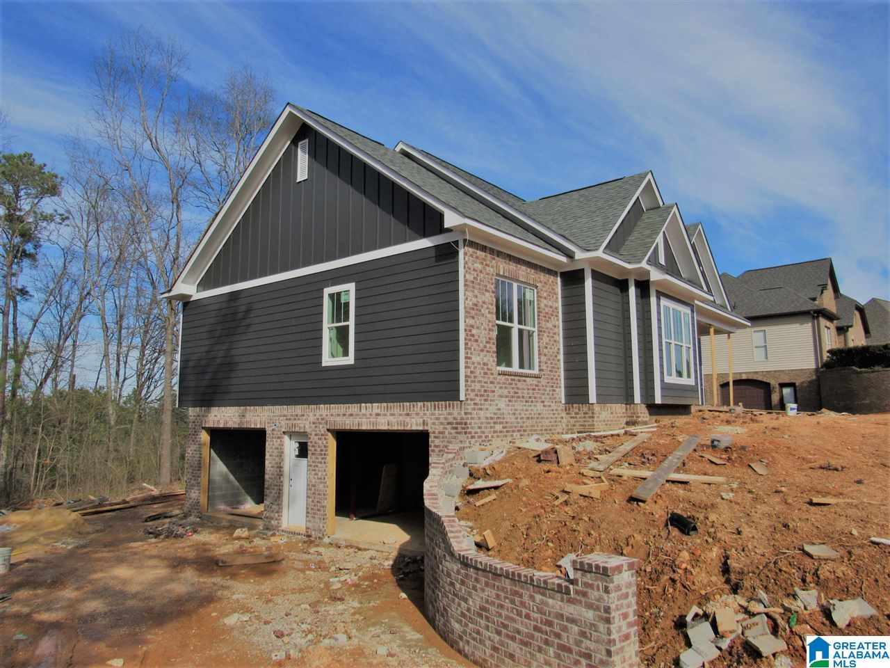 240 Smithfield Lane Springville, AL 35146 - Photo 23 of 26