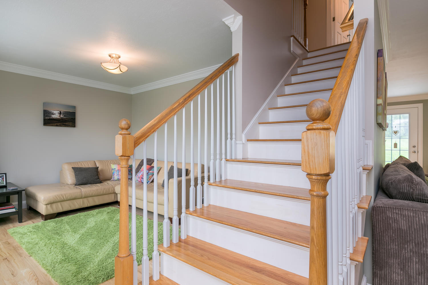 11 Meeting House Road Scarborough, ME 04074 - Photo 23 of 43 11 Meeting House Rd-large-023-020-Stairc