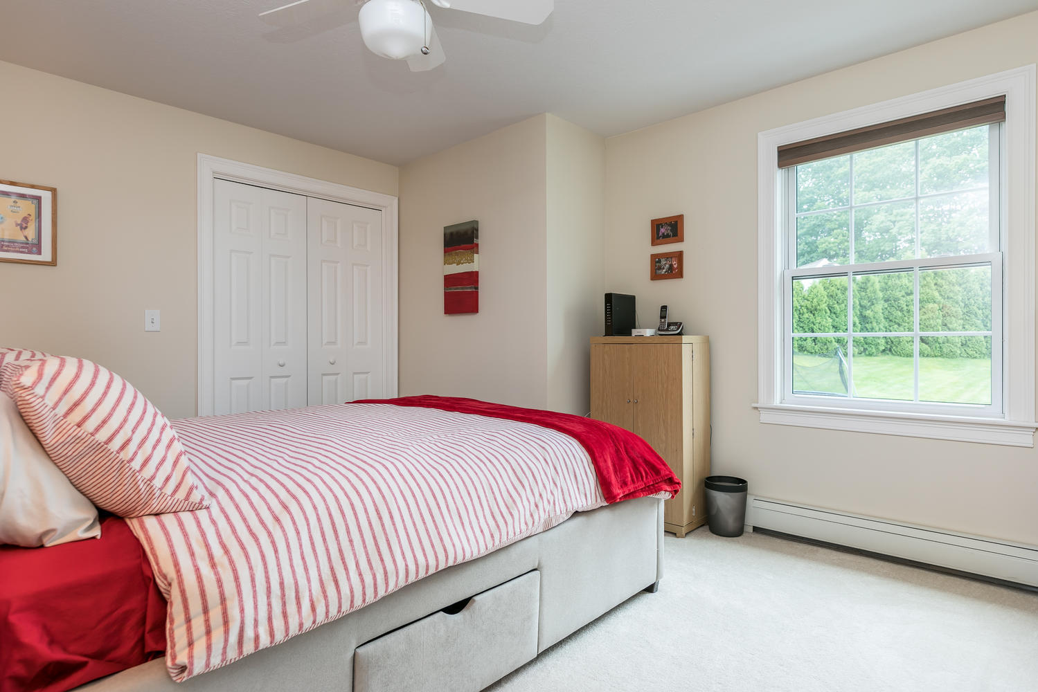 11 Meeting House Road Scarborough, ME 04074 - Photo 30 of 43 11 Meeting House Rd-large-030-023-Bedroo
