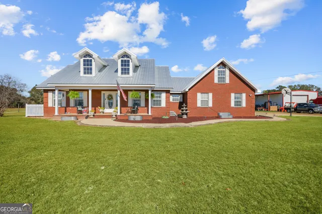 $429,000 | 142 Lloyd Drive, Jesup, GA 31545