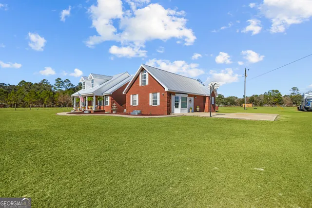 $429,000 | 142 Lloyd Drive, Jesup, GA 31545