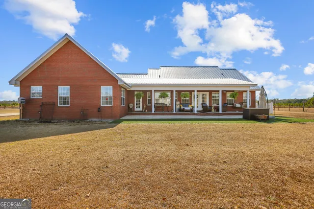 $429,000 | 142 Lloyd Drive, Jesup, GA 31545