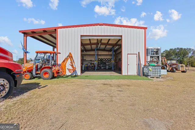 $429,000 | 142 Lloyd Drive, Jesup, GA 31545