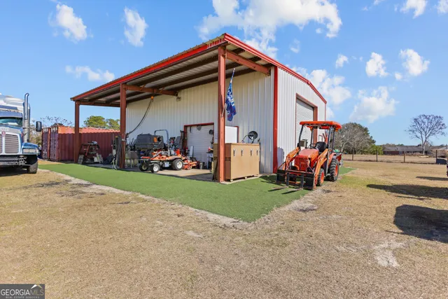 $429,000 | 142 Lloyd Drive, Jesup, GA 31545