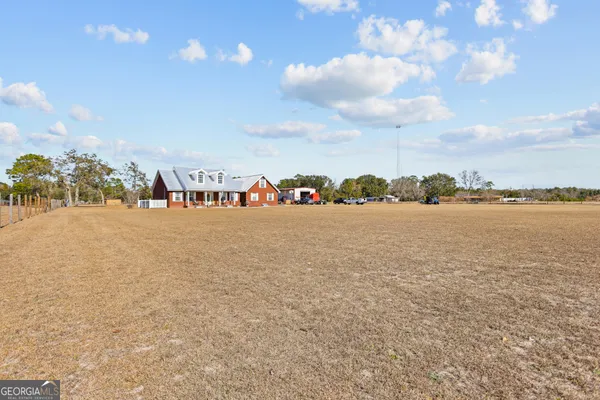 $429,000 | 142 Lloyd Drive, Jesup, GA 31545