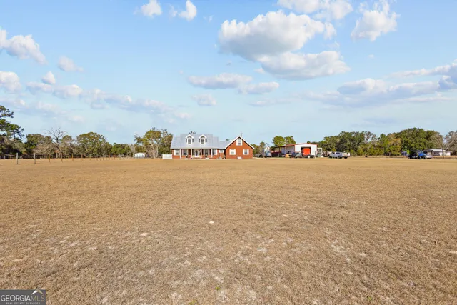 $429,000 | 142 Lloyd Drive, Jesup, GA 31545