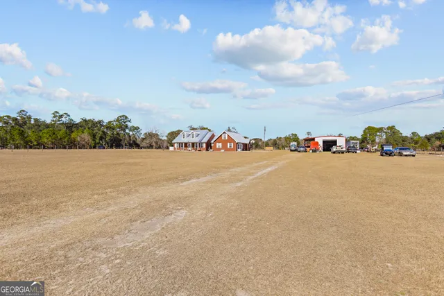 $429,000 | 142 Lloyd Drive, Jesup, GA 31545