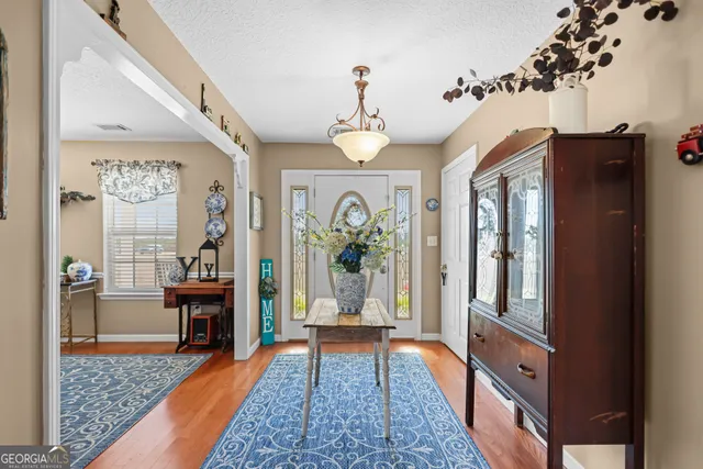 $429,000 | 142 Lloyd Drive, Jesup, GA 31545