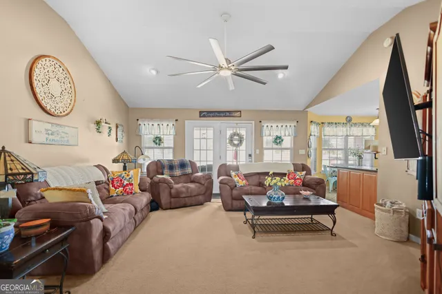 $429,000 | 142 Lloyd Drive, Jesup, GA 31545