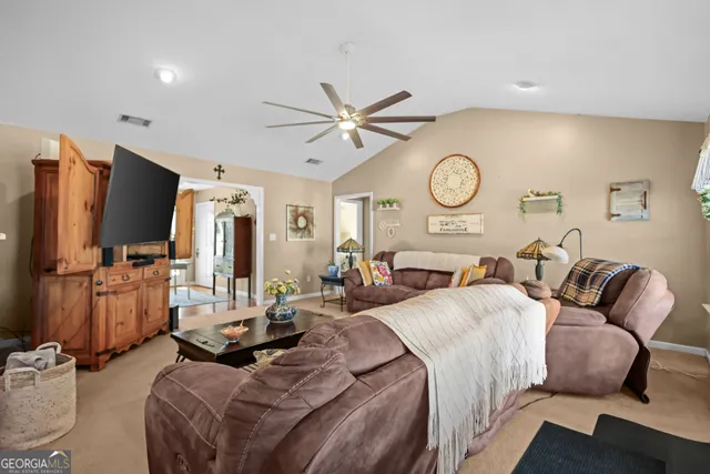 $429,000 | 142 Lloyd Drive, Jesup, GA 31545