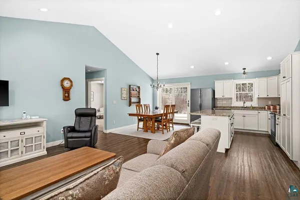 $439,500 | 521 School Avenue, Carlton, MN 55718