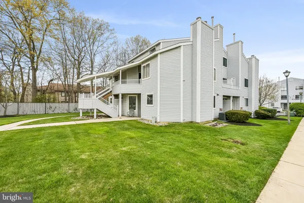 $220,000 | 5105 Tracy Court, Voorhees, NJ 08043