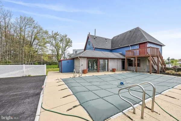 $220,000 | 5105 Tracy Court, Voorhees, NJ 08043
