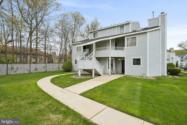 $220,000 | 5105 Tracy Court, Voorhees, NJ 08043