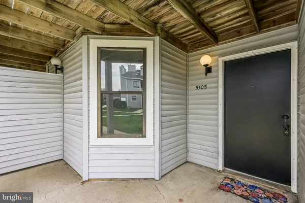 $220,000 | 5105 Tracy Court, Voorhees, NJ 08043