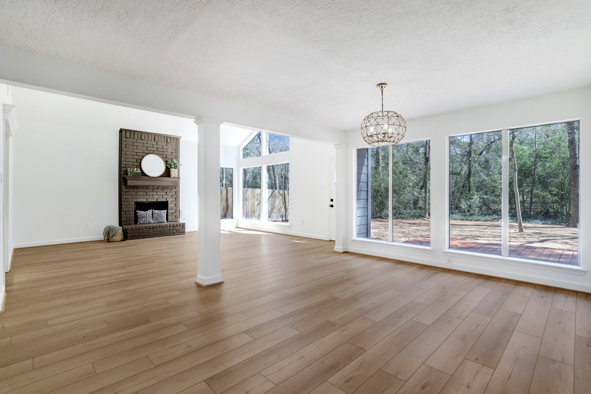 138 South Timber Top Drive Spring, TX 77380 - Photo 8 of 45