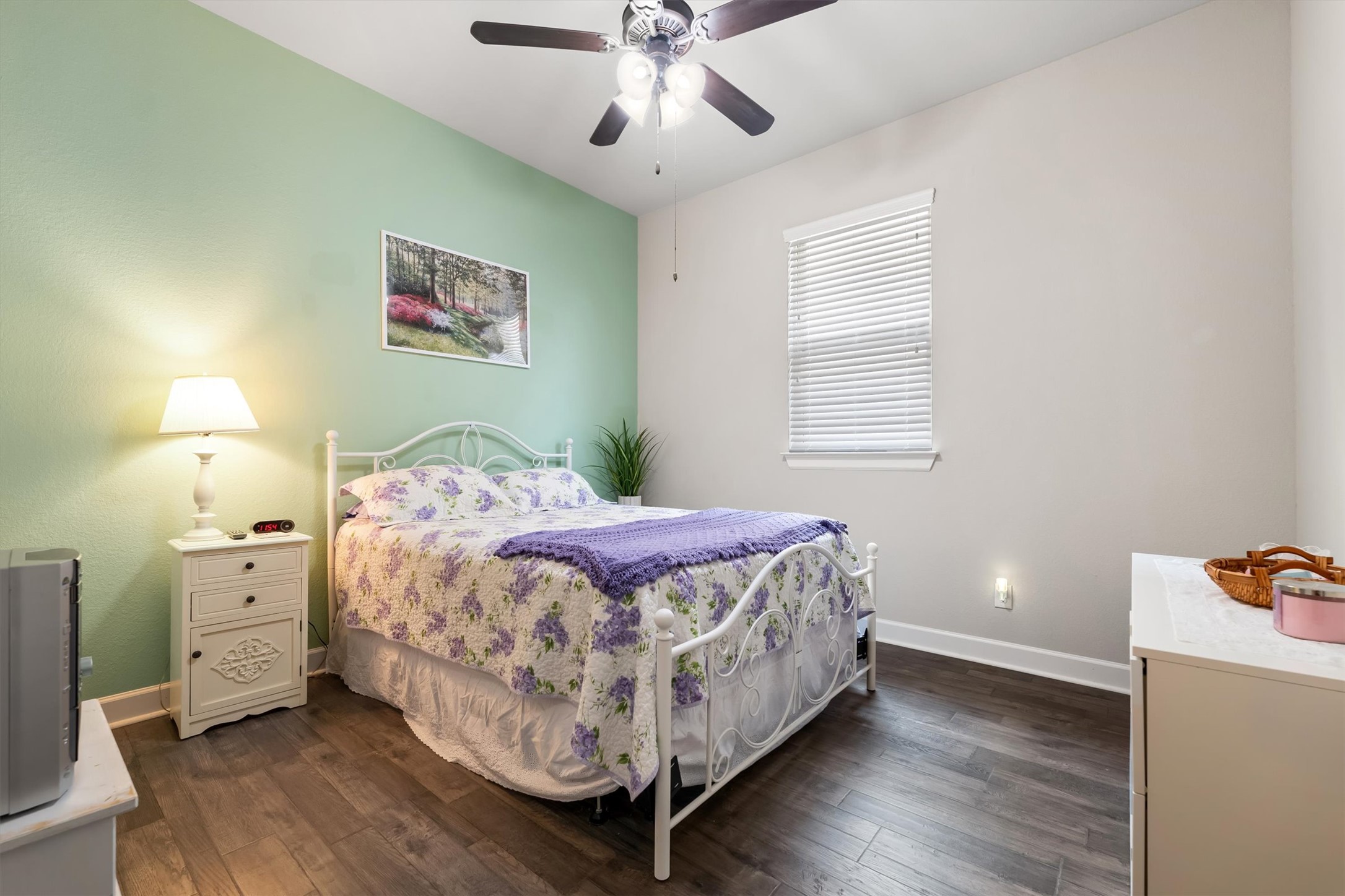 1004 Hezekiah Lane Leander, TX 78641 - Photo 25 of 36 a bedroom with a bed and window