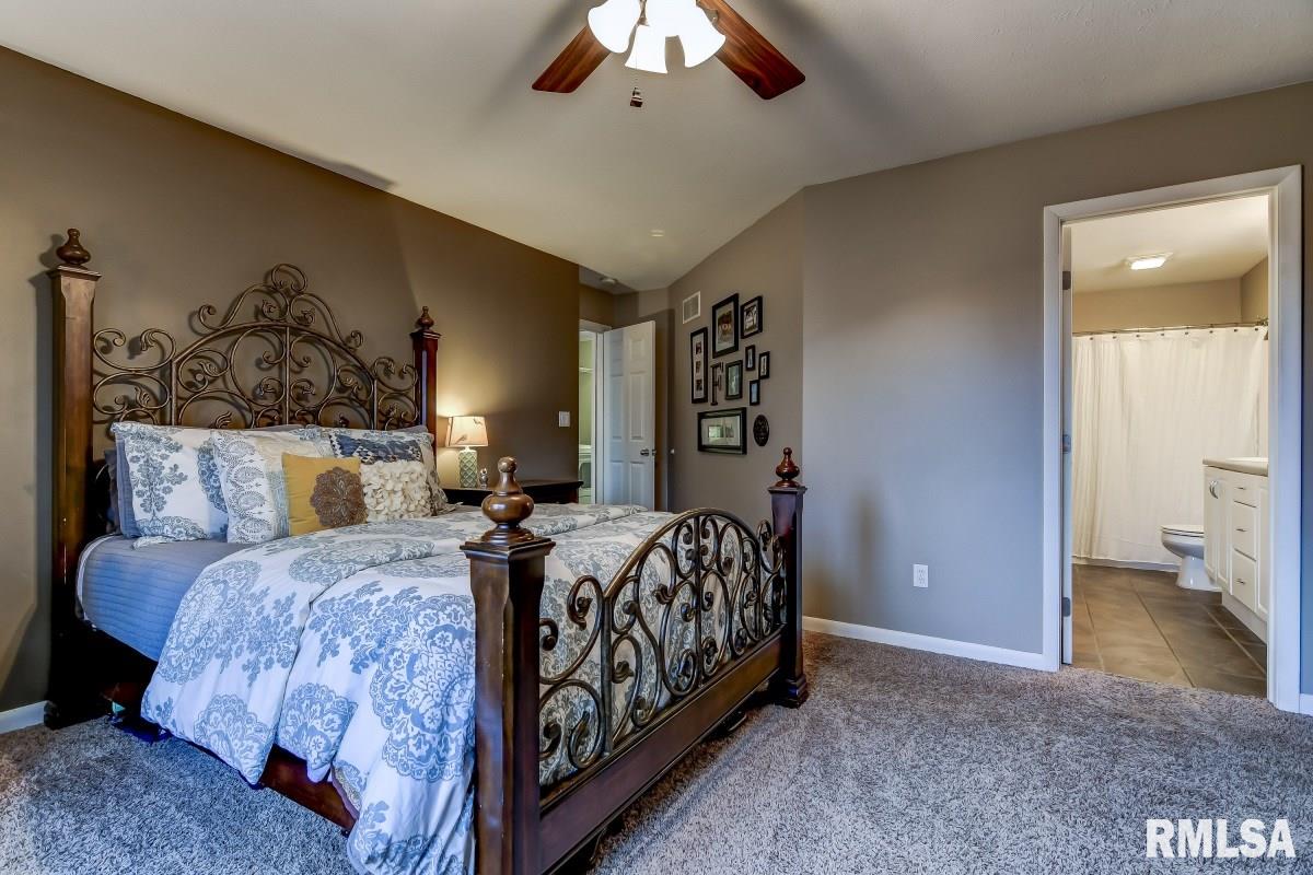 1417 Burning Bush Court Springfield, IL 62712 - Photo 22 of 35 Gallery Image 22