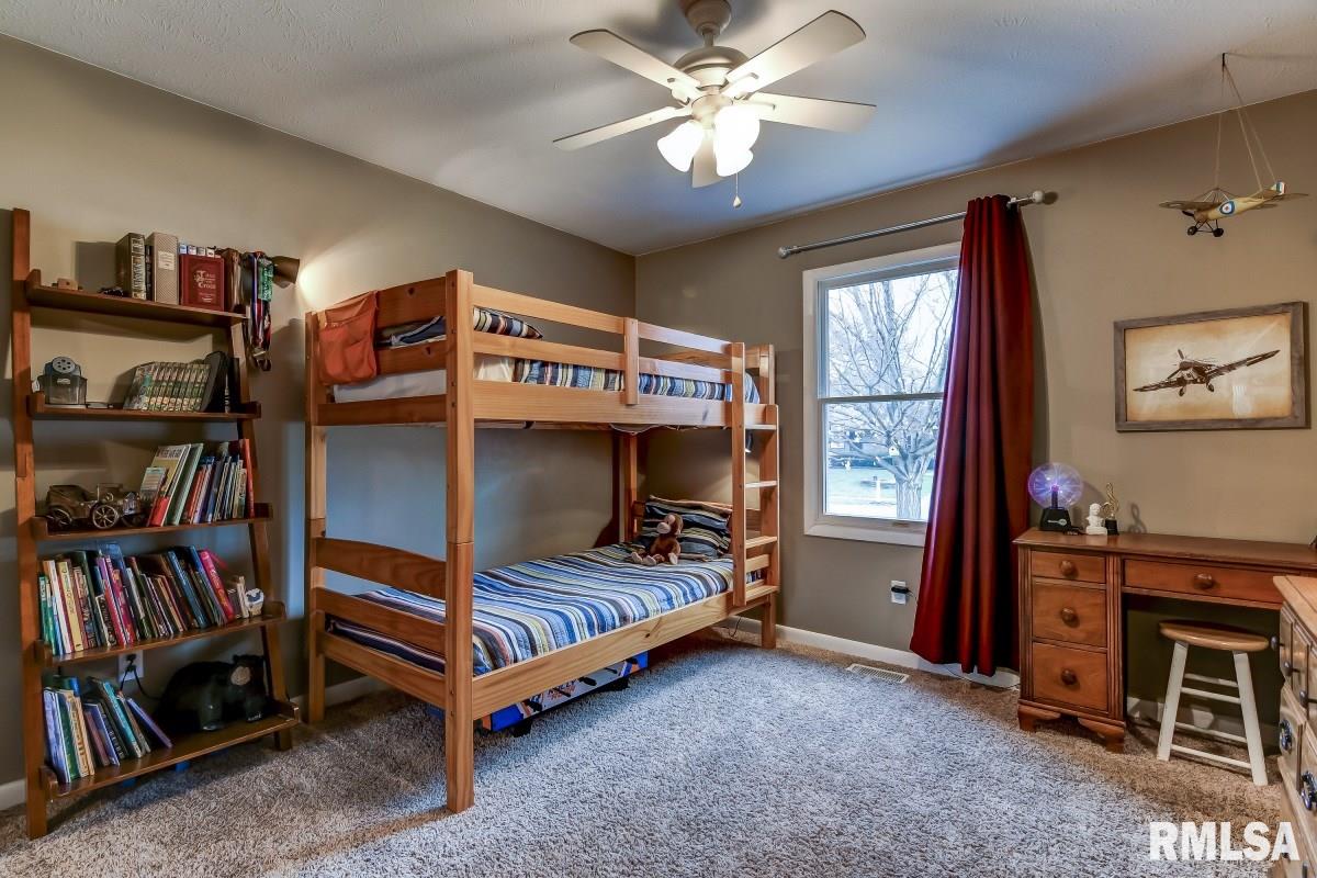 1417 Burning Bush Court Springfield, IL 62712 - Photo 27 of 35 Gallery Image 27