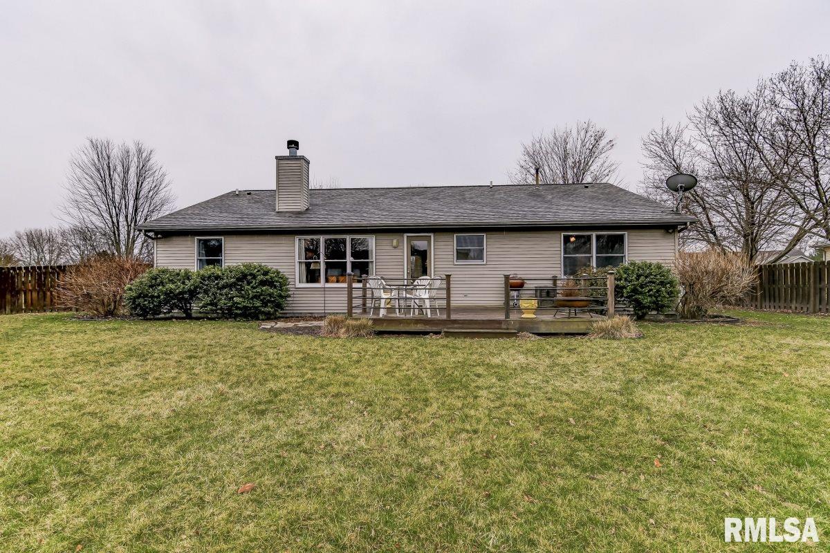 1417 Burning Bush Court Springfield, IL 62712 - Photo 35 of 35 Gallery Image 35