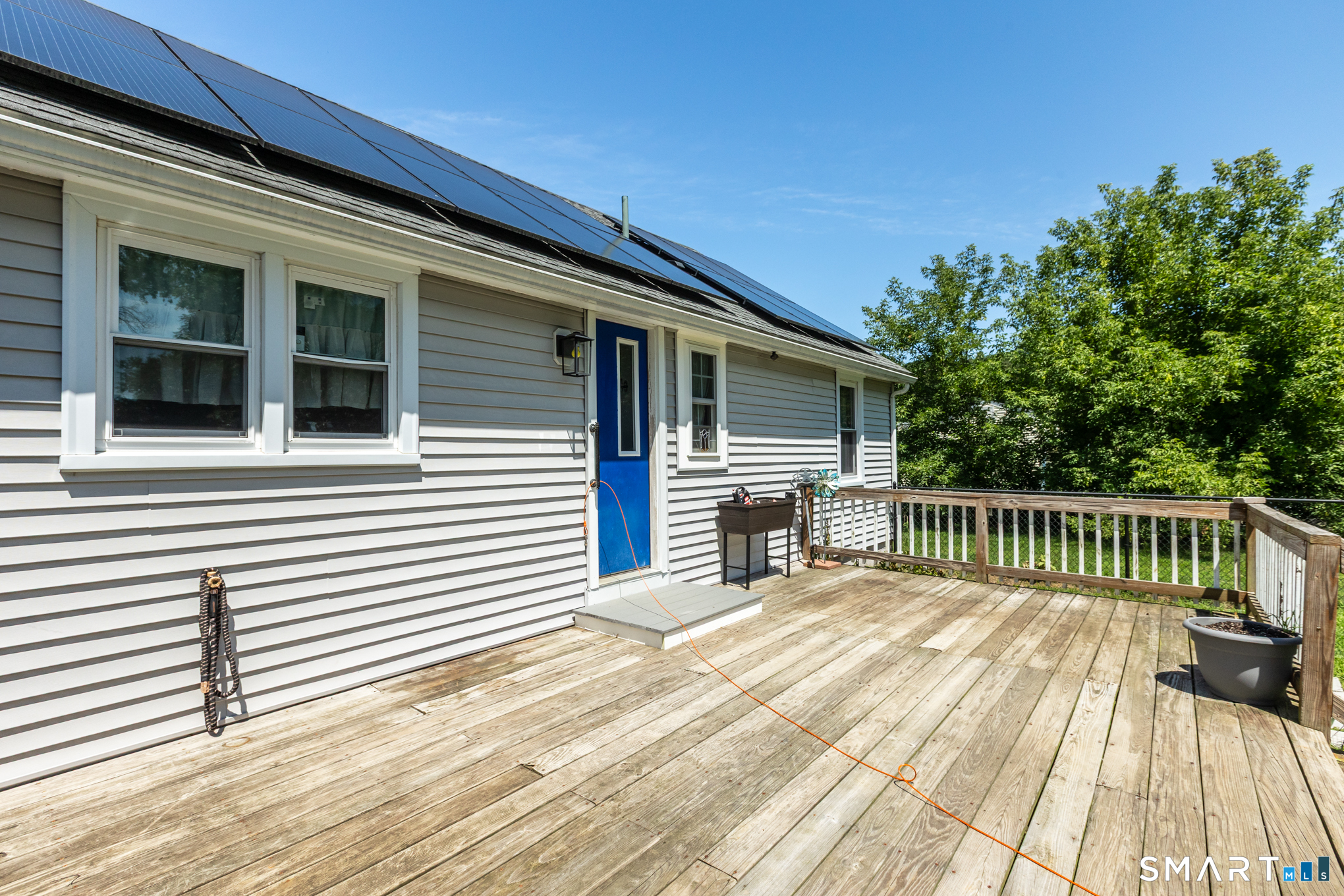 17 Buckingham Road Mansfield, CT 06250 - Photo 33 of 35 Gallery Image 33