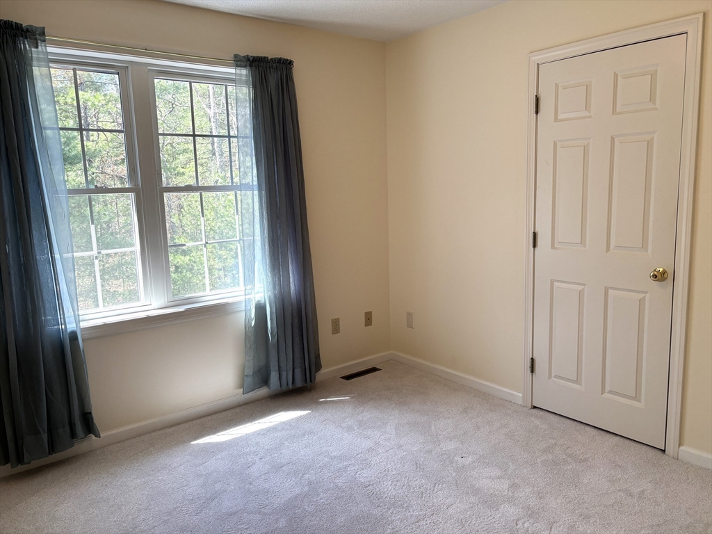 86 Coffey Hill Road Ware, MA 01082 - Photo 23 of 34 an empty room with windows