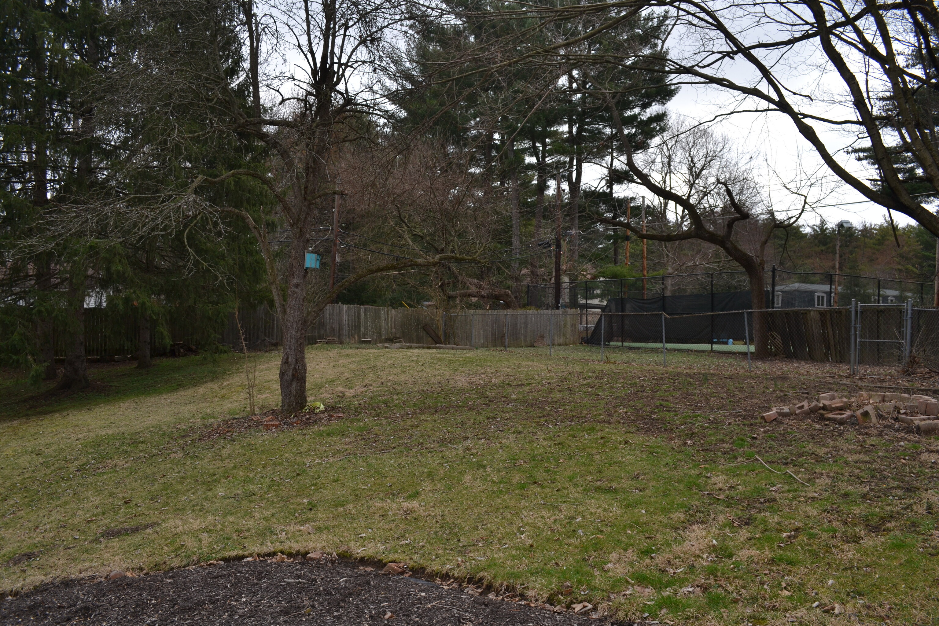 7825 Dean Road Indianapolis, IN 46240 - Photo 5 of 17