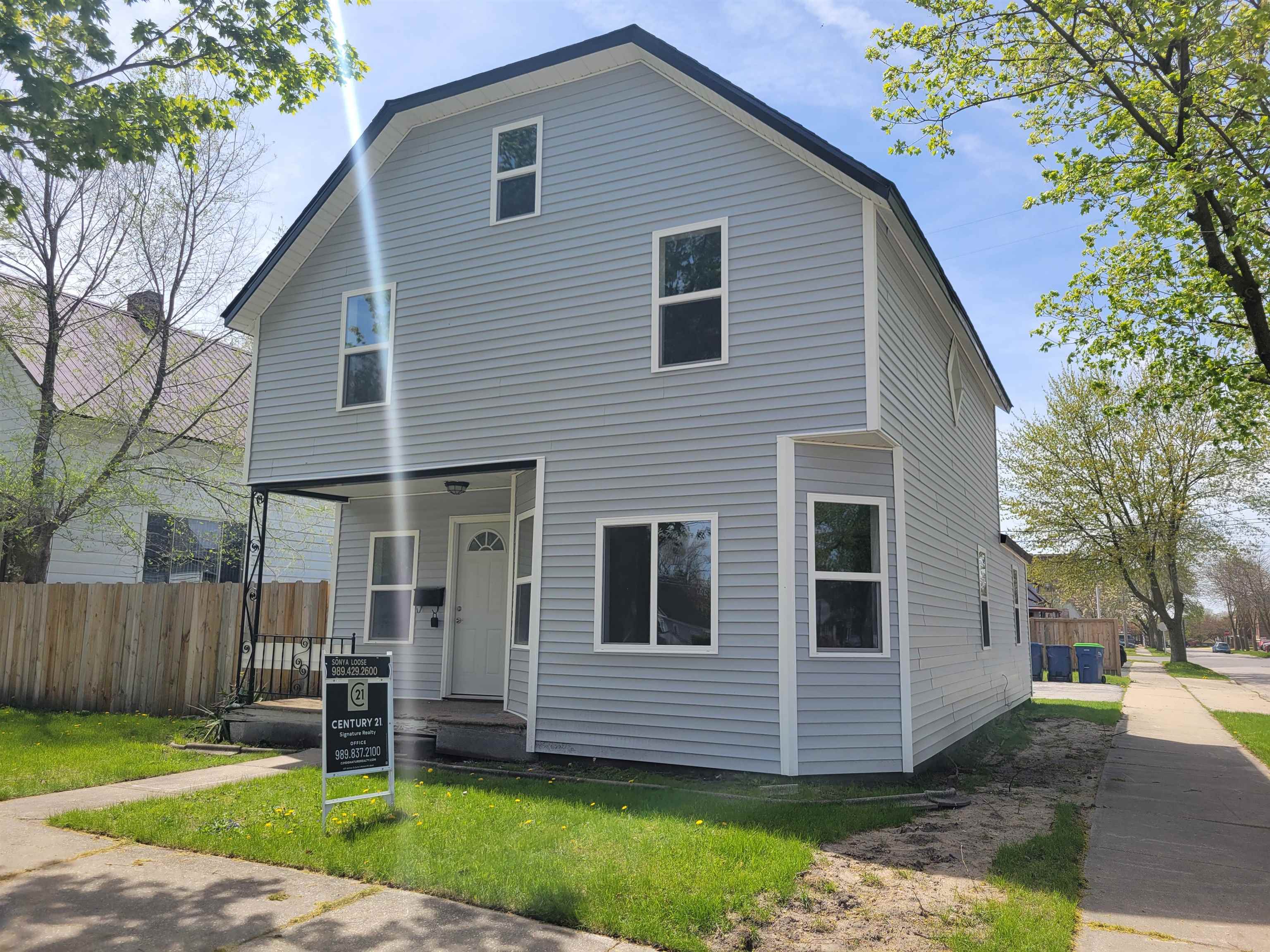 400 Fraser Street Bay City, MI 48708 - Photo 2 of 42