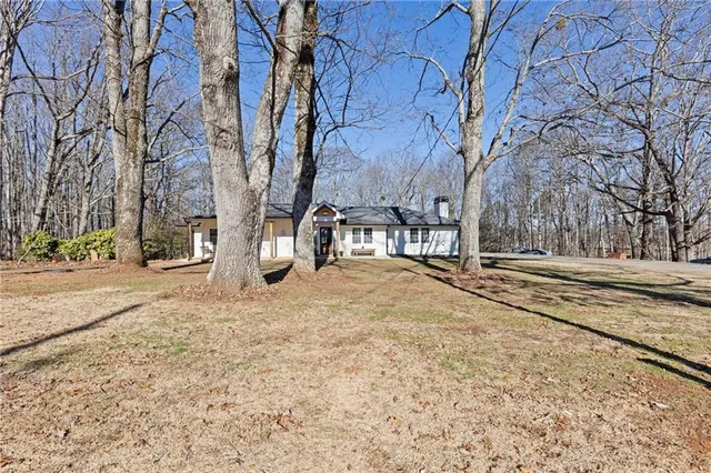$525,000 | 4126 Tanners Mill Road, Braselton, GA 30517
