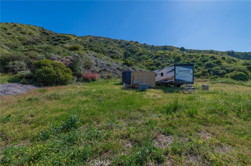 28741 Williams Canyon Road Silverado, CA 92676 - Photo 18 of 36