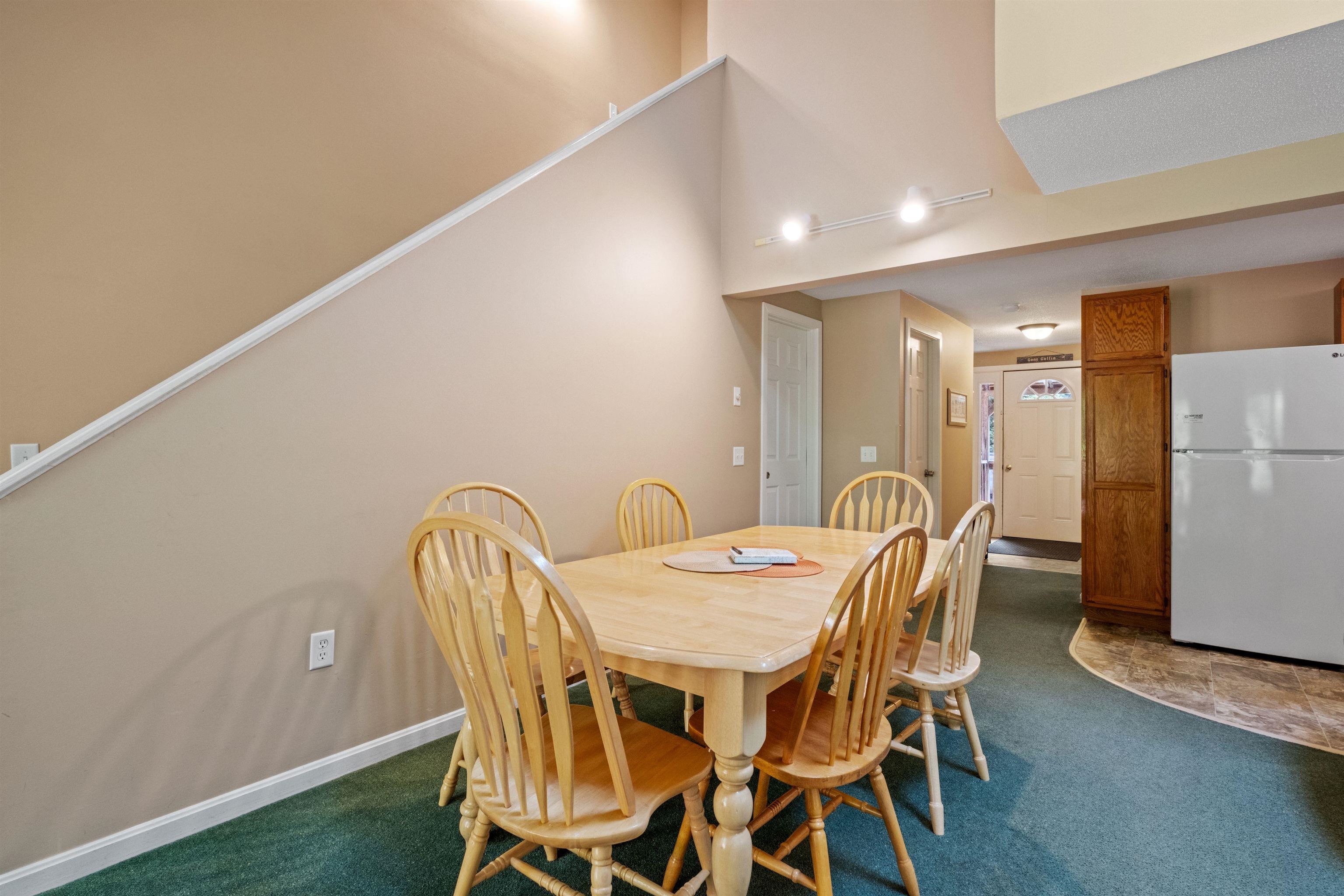 326 Crown Ridge Road, Unit 18 Conway, NH 03860 - Photo 5 of 33