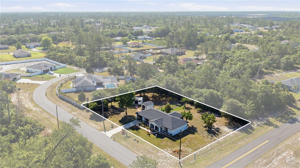 3128 Southwest 177th Lane Road Ocala, FL 34473 - Photo 29 of 33 Gallery Image 29