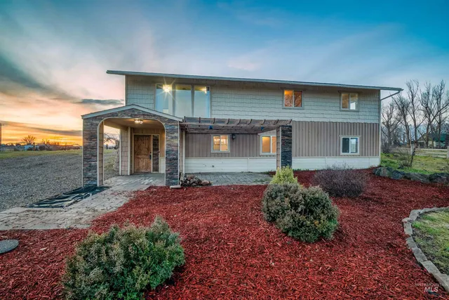 $520,000 | 10947 Iowa Avenue, Payette, ID 83661