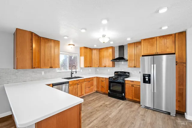 $520,000 | 10947 Iowa Avenue, Payette, ID 83661