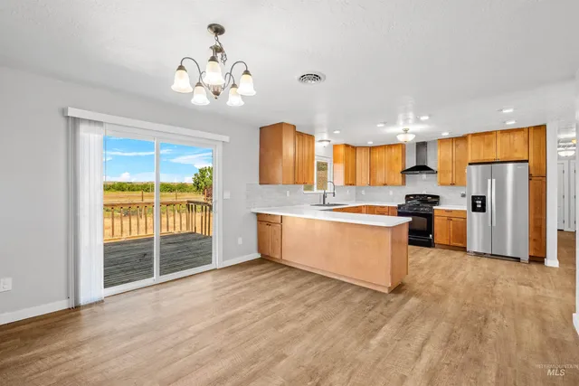 $520,000 | 10947 Iowa Avenue, Payette, ID 83661