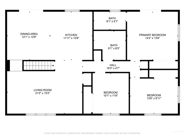 $520,000 | 10947 Iowa Avenue, Payette, ID 83661