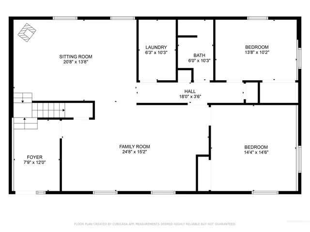 $520,000 | 10947 Iowa Avenue, Payette, ID 83661