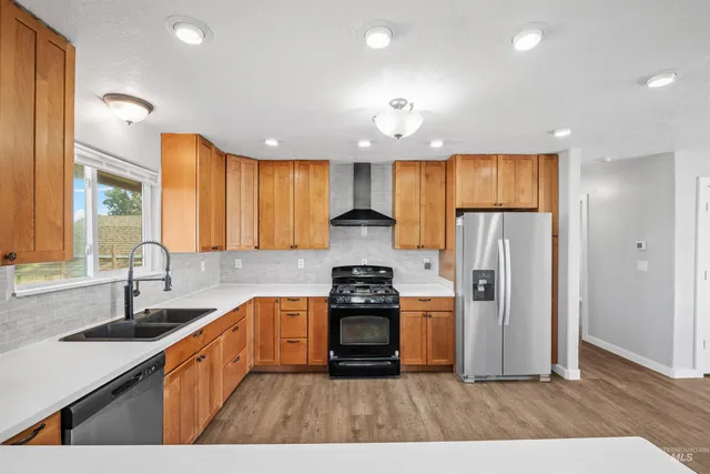 $520,000 | 10947 Iowa Avenue, Payette, ID 83661